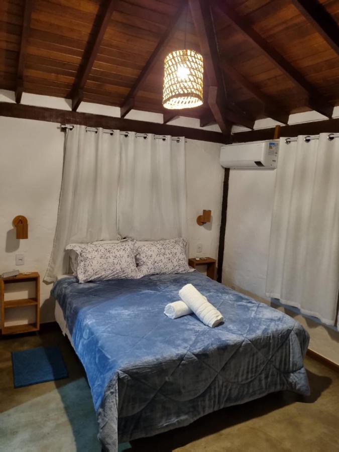Pouso Araris - Araras, Vale Das Videiras Exterior photo